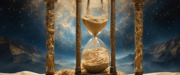 Embracing Impermanence: Understanding Life’s Fleeting Nature